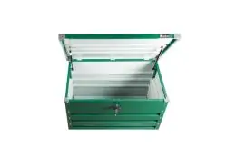 Садовый ящик Zipper ZI-GAB100GR 3