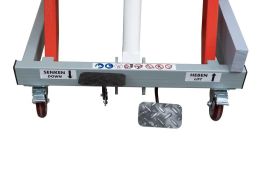 Універсальний підйомний стіл Holzmann SHT310