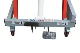 Універсальний підйомний стіл Holzmann SHT310 4