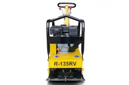 Віброплита BAMATO R-135RV 2