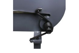 Гильотинные ножницы MAST Metalltechnik M-HS-1300 5