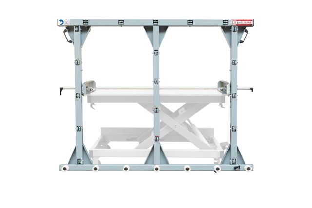 Каркас для підйому плит Holzmann SHT310PAR