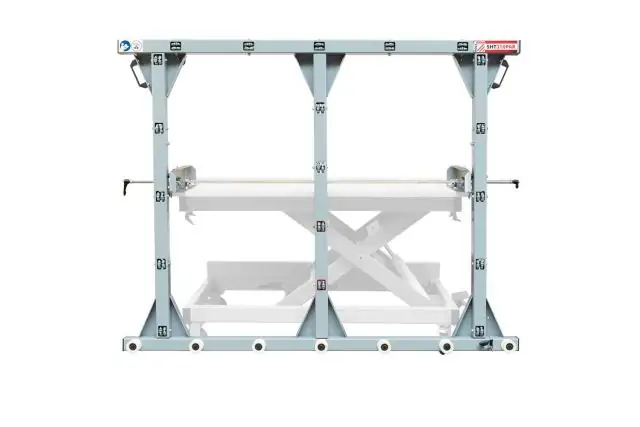 Каркас для підйому плит Holzmann SHT310PAR 1