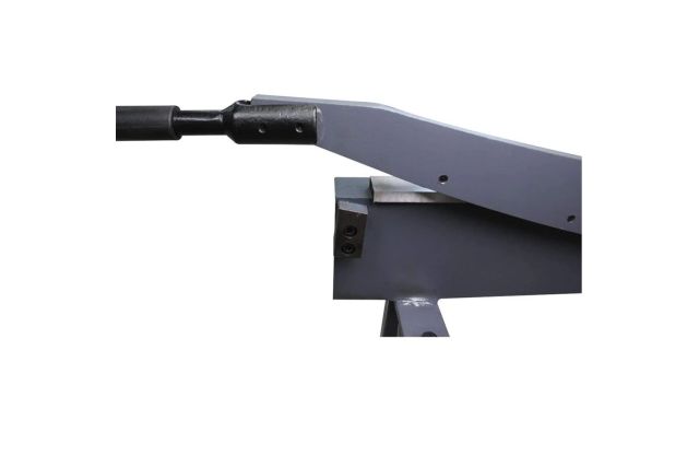 Гильотинные ножницы MAST Metalltechnik M-HS-1300 6