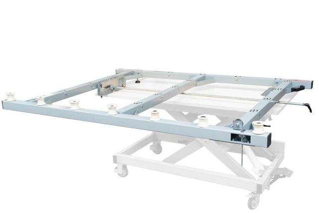Каркас для підйому плит Holzmann SHT310PAR
