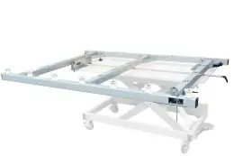 Каркас для подъема плит Holzmann SHT310PAR 2