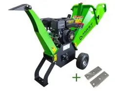 Садовый измельчитель MAST Gartentechnik GS650
