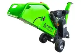 Садовий подрібнювач MAST Gartentechnik GS650 5