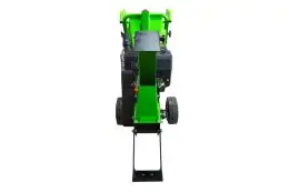 Садовий подрібнювач MAST Gartentechnik GS650 7