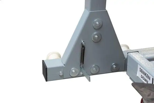 Каркас для підйому плит Holzmann SHT310PAR 5