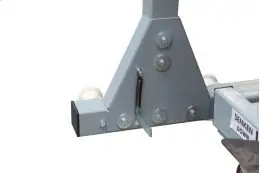 Каркас для підйому плит Holzmann SHT310PAR 5