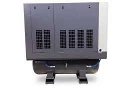 Гвинтовий компресор 16 Бар Mast LZN-30 COMBO inverter (осушувач + ресивер 500 л) 5
