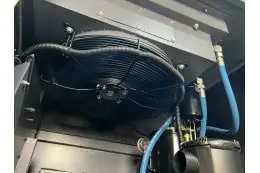 Гвинтовий компресор 16 Бар Mast LZN-30 COMBO inverter (осушувач + ресивер 500 л) 18