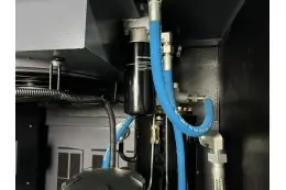 Гвинтовий компресор 16 Бар Mast LZN-30 COMBO inverter (осушувач + ресивер 500 л) 19
