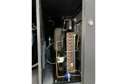 Винтовой компрессор 16 Бар Mast LZN-30 COMBO inverter (осушитель + резервуар 500 л) 21