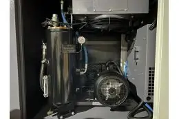 Винтовой компрессор 16 Бар Mast LZN-30 COMBO inverter (осушитель + резервуар 500 л) 26