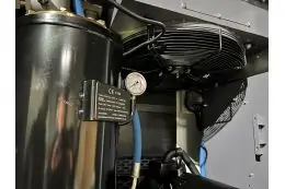 Винтовой компрессор 16 Бар Mast LZN-30 COMBO inverter (осушитель + резервуар 500 л) 27
