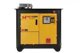 Станок для гибки арматурной проволоки METСOR GF20 2
