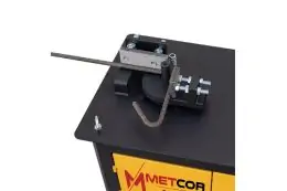 Станок для гибки арматурной проволоки METСOR GF20 6
