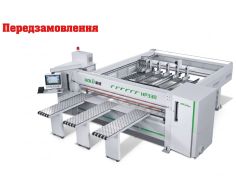 Пильний центр з передньою загрузкою HOLD HP330GK