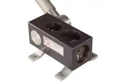 Станок для вырубки седловин Holzmann RAM 61 1