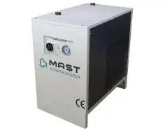 Осушитель сжатого воздуха Mast SHB-10