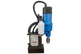 Магнитная дрель METCOR SP5113U 4