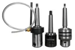 Магнитная дрель METCOR SP5113U 6