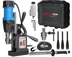 Магнітний дриль METCOR HY3502
