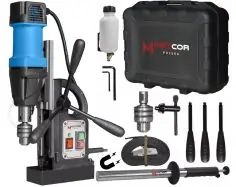 Магнитная дрель METCOR HY3502