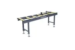Рольганг CORMAK HRT 1,86 м с линейкой 8