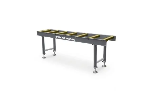 Рольганг CORMAK HRT 1,86 м 1