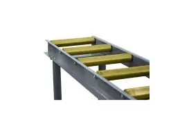 Рольганг CORMAK HRT 1,86 м 2