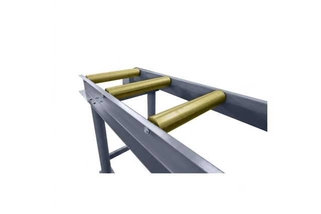 Рольганг CORMAK HRT 1,86 м 3