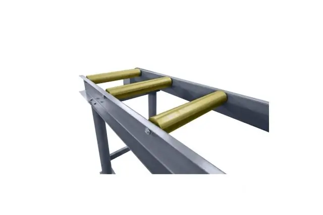 Рольганг CORMAK HRT 1,86 м 3
