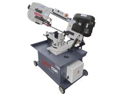 Стрічкова пила по металу METCOR BS712R 400V