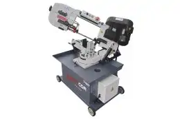Ленточная пила по металлу METCOR BS712R 230V 1