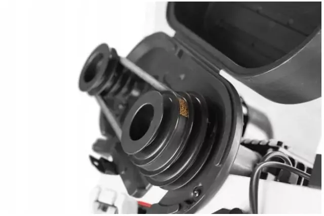 Ленточная пила по металлу METCOR BS712R 230V 6