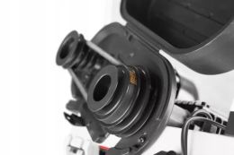 Стрічкова пила по металу METCOR BS712R 400V 6