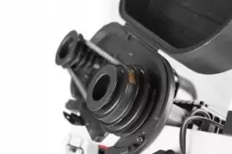 Стрічкова пила по металу METCOR BS712R 400V 6