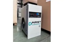 Осушувач стисненого повітря Mast SHB-20 (16 бар) 8