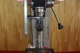 Свердлильний верстат Holzmann SB 4116HM 8