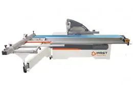 Форматно-розкрійний верстат MAST H-RS305 VF3200 Pro 1