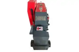 Станок для резки арматуры MAST Bautechnik GQ50 5