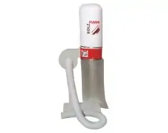 Аспирация Holzmann ABS 1080 230 В