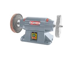 Шліфувально-полірувальний верстат Holzmann DSM 200PS