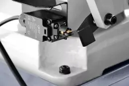 Стрічкова пила по металу METCOR BS128HDRC 5