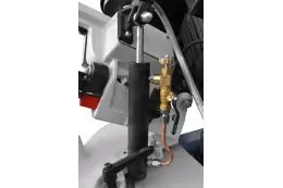 Ленточная пила по металлу METCOR BS128HDRC 400V 4