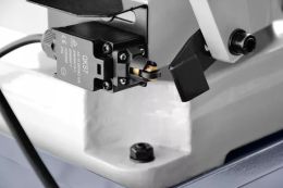 Ленточная пила по металлу METCOR BS128HDRC 400V 5