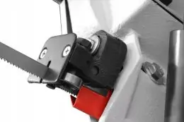 Ленточная пила по металлу METCOR BS128HDRC 400V 9